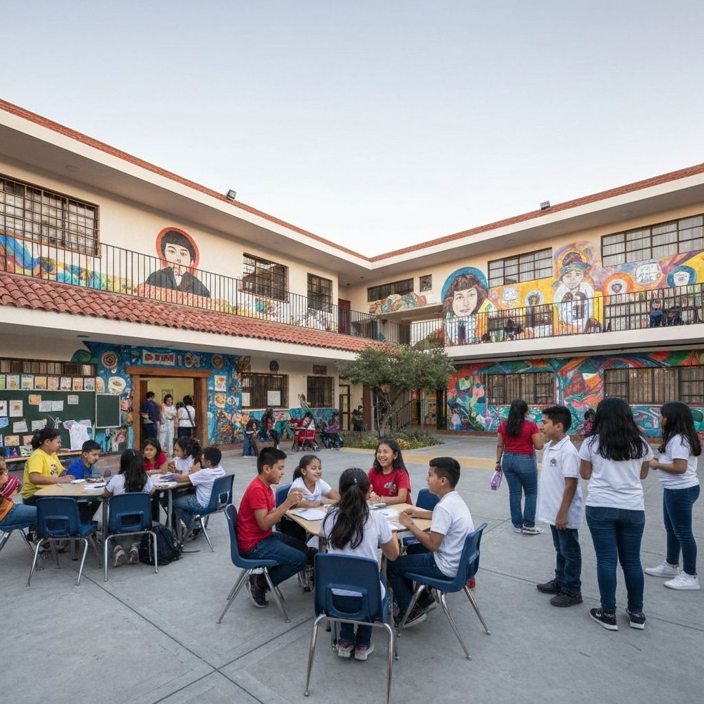 Colegio Americano de Guadalajara