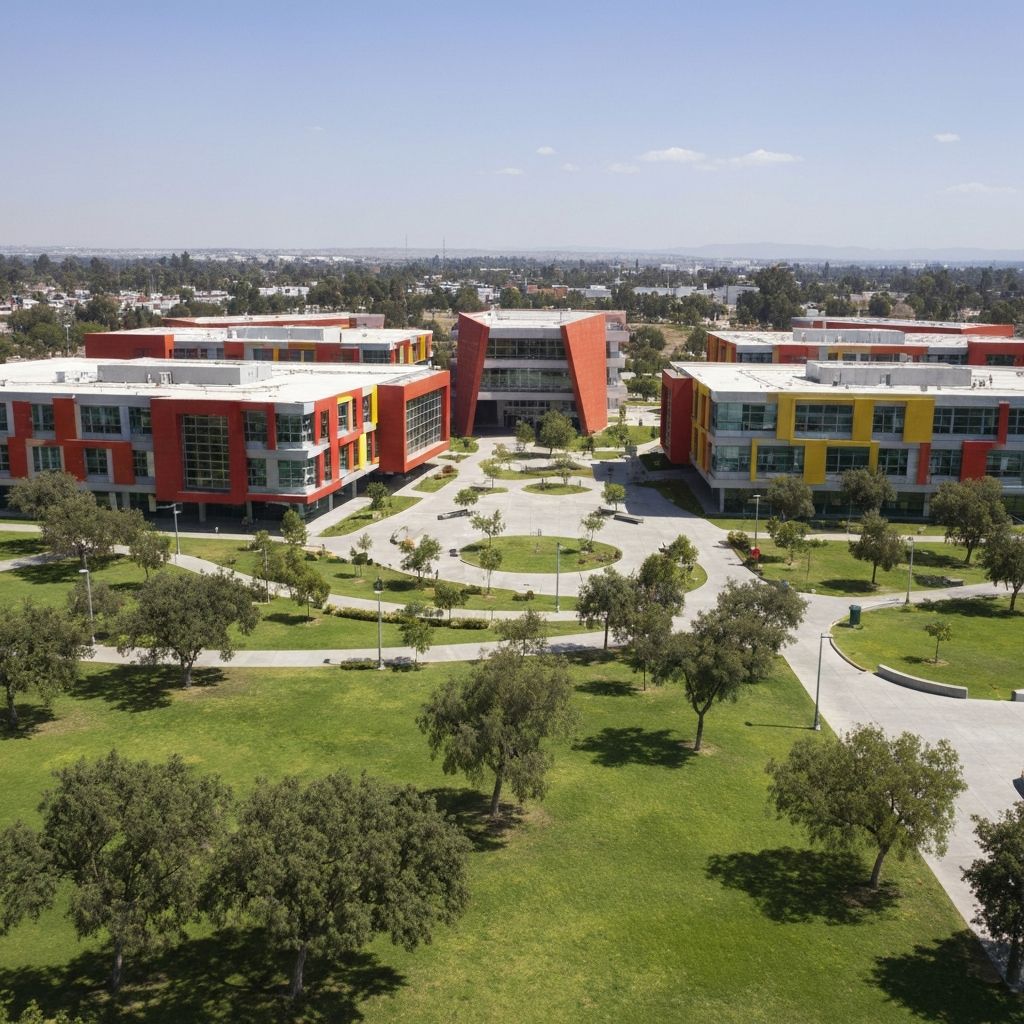 Tecnológico de Monterrey Campus Guadalajara